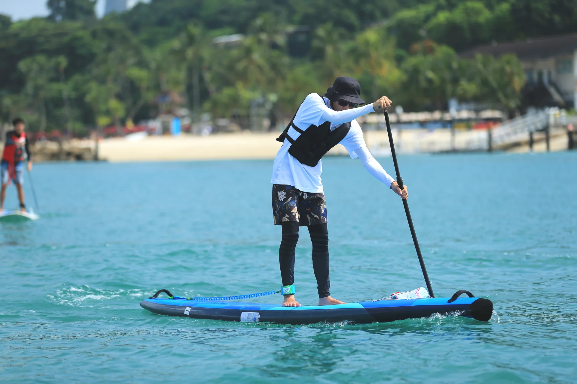 Aqua Gear Soldes -Aqua Gear Soldes Standup paddle singapore 3