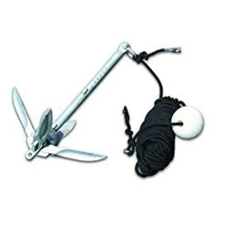 ANCRE MARINE ADVANCED ELEMENTS POUR KAYAK OU BATEAU