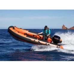 ANNEXE 3D TENDER RESCUE BOAT PVC 430 10 ANNEXE 3D TENDER RESCUE BOAT PVC 430 -Aqua Gear Soldes annexe 3d tender rescue boat pvc 430 3