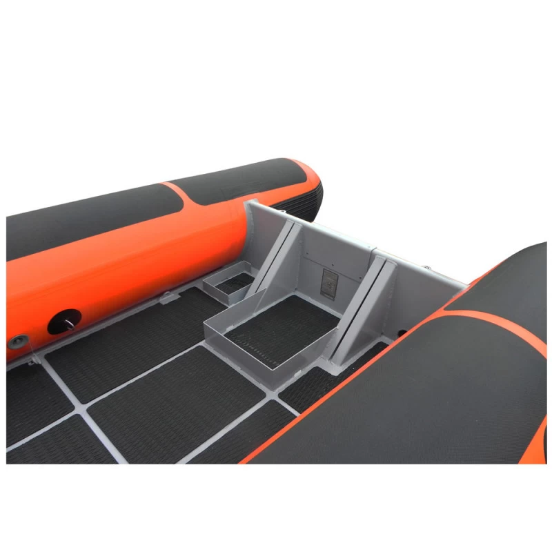 ANNEXE 3D TENDER RESCUE BOAT PVC 430 5 ANNEXE 3D TENDER RESCUE BOAT PVC 430 – Image 5