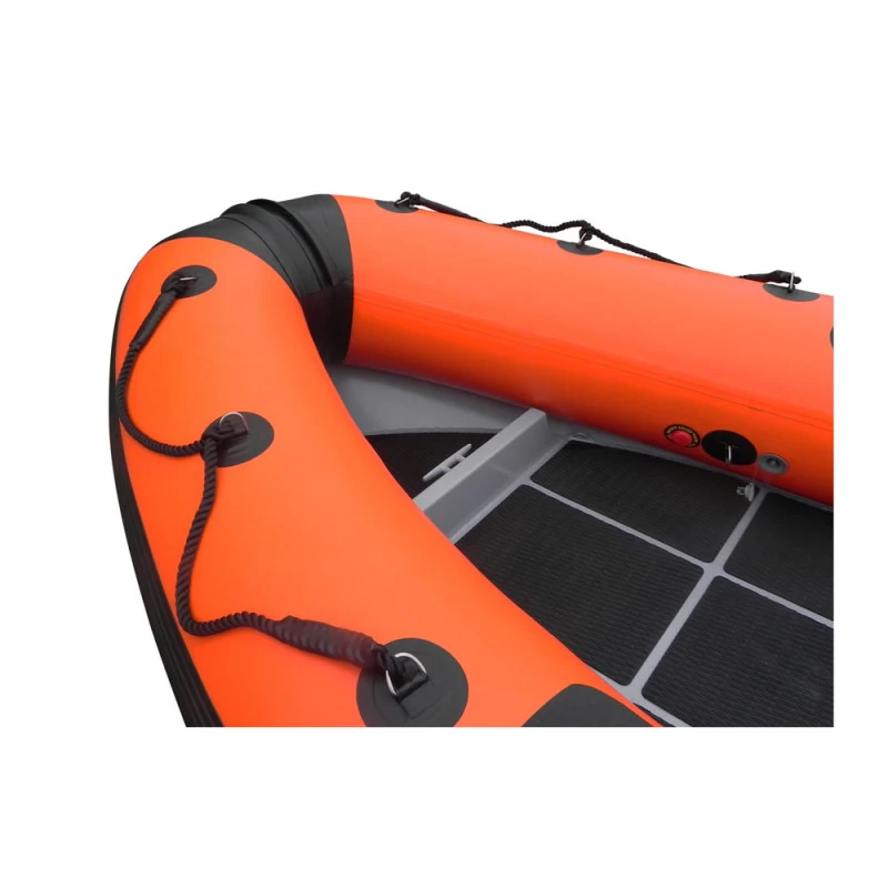 ANNEXE 3D TENDER RESCUE BOAT PVC 430 7 ANNEXE 3D TENDER RESCUE BOAT PVC 430 – Image 7