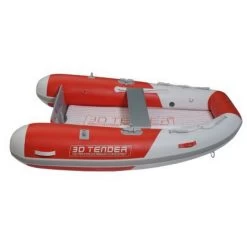 ANNEXE 3D TENDER TWIN FASTCAT 330 -Aqua Gear Soldes annexe 3d tender twin fastcat 330 5