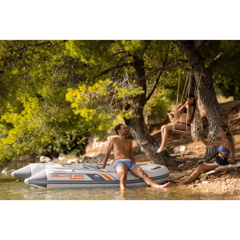 ANNEXE GONFLABLE AQUA MARINA FOND HAUTE PRESSION 2.98M 11 ANNEXE GONFLABLE AQUA MARINA FOND HAUTE PRESSION 2.98M – Image 11