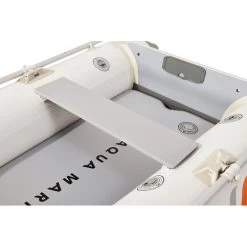 ANNEXE GONFLABLE AQUA MARINA FOND HAUTE PRESSION 2.98M 24 ANNEXE GONFLABLE AQUA MARINA FOND HAUTE PRESSION 2.98M -Aqua Gear Soldes annexe gonflable aqua marina fond haute pression 298m 2021 11