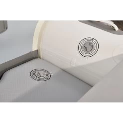 ANNEXE GONFLABLE AQUA MARINA FOND HAUTE PRESSION 2.98M 25 ANNEXE GONFLABLE AQUA MARINA FOND HAUTE PRESSION 2.98M -Aqua Gear Soldes annexe gonflable aqua marina fond haute pression 298m 2021 12