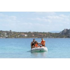 ANNEXE GONFLABLE AQUA MARINA FOND HAUTE PRESSION 2.98M 17 ANNEXE GONFLABLE AQUA MARINA FOND HAUTE PRESSION 2.98M -Aqua Gear Soldes annexe gonflable aqua marina fond haute pression 298m 2021 4