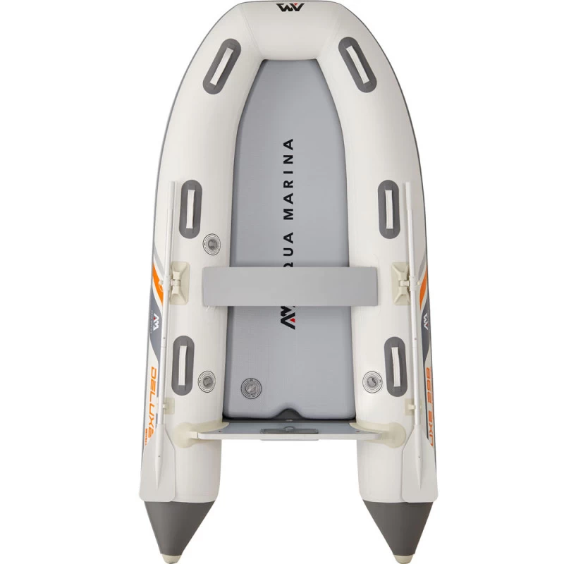 ANNEXE GONFLABLE AQUA MARINA FOND HAUTE PRESSION 2.98M 1 ANNEXE GONFLABLE AQUA MARINA FOND HAUTE PRESSION 2.98M