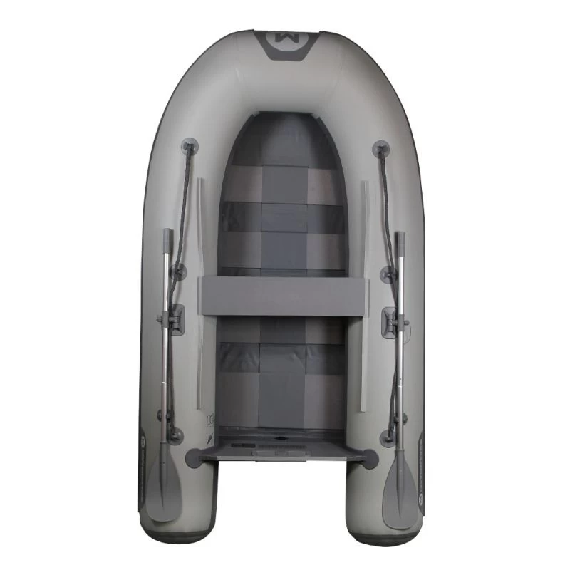 Annexe Gonflable Plancher Latté Légère Inovanex Lc 180 - Orangemarine 3 Annexe Gonflable Plancher Latté Légère Inovanex Lc 180 - Orangemarine – Image 3