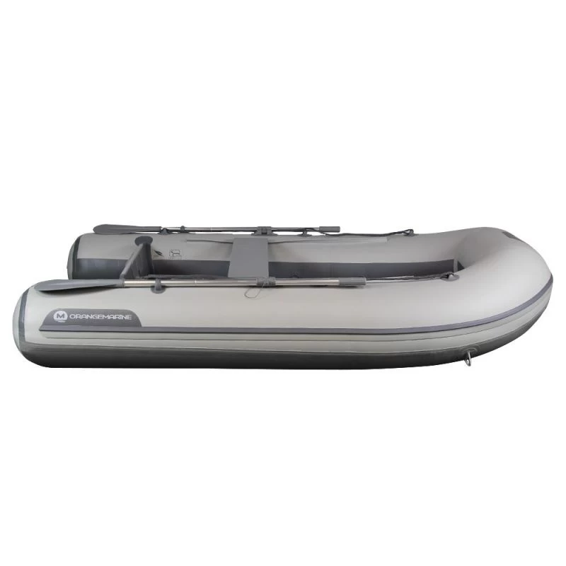 Annexe Gonflable Plancher Latté Légère Inovanex Lc 180 - Orangemarine 4 Annexe Gonflable Plancher Latté Légère Inovanex Lc 180 - Orangemarine – Image 4