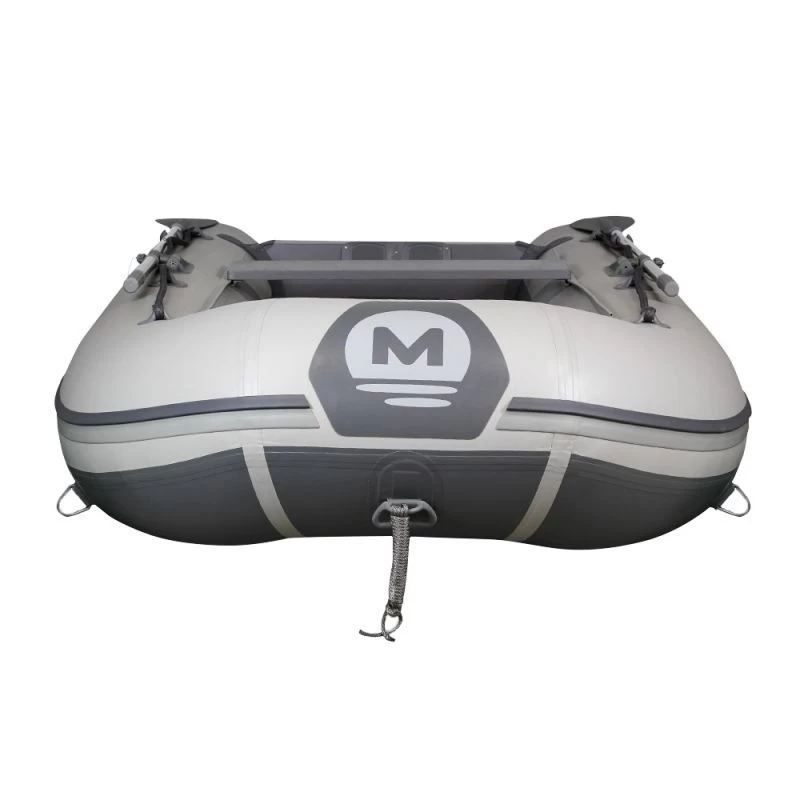 Annexe Gonflable Plancher Latté Légère Inovanex Lc 180 - Orangemarine 6 Annexe Gonflable Plancher Latté Légère Inovanex Lc 180 - Orangemarine – Image 6