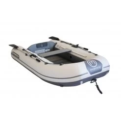 Annexe Plancher Latté Légère INOVANEX LC 225 - ORANGEMARINE