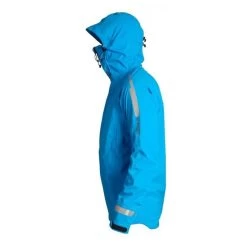 ANORAK HIKO RAMBLE BLEU -Aqua Gear Soldes anorak hiko ramble bleu 2