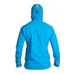 ANORAK HIKO RAMBLE BLEU -Aqua Gear Soldes anorak hiko ramble bleu 3
