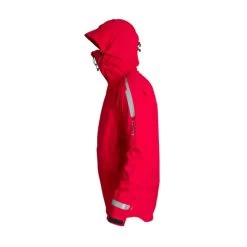 ANORAK HIKO RAMBLE ROUGE -Aqua Gear Soldes anorak hiko ramble rouge 2