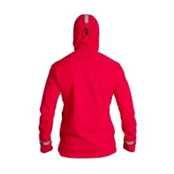 ANORAK HIKO RAMBLE ROUGE -Aqua Gear Soldes anorak hiko ramble rouge 3