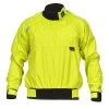 Anorak Vest Peak Pro Long Jacket Lime