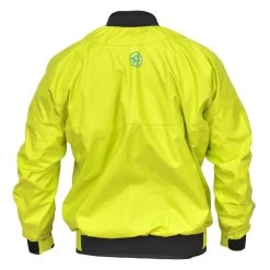 Anorak Vest Peak Pro Long Jacket Lime -Aqua Gear Soldes anorak vest peak pro long jacket lime 2
