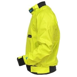 Anorak Vest Peak Pro Long Jacket Lime -Aqua Gear Soldes anorak vest peak pro long jacket lime 3