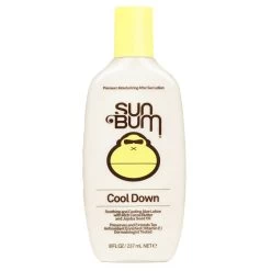 APRÈS SOLEIL SUN BUM COOL DOWN LOTION 237ML
