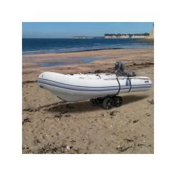 BARRE DE LIAISON CHARIOT POUR KAYAK RAILBLAZA -Aqua Gear Soldes barre de liaison chariot pour kayak railblaza 4