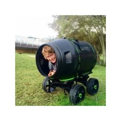 BARRE DE LIAISON CHARIOT POUR KAYAK RAILBLAZA -Aqua Gear Soldes barre de liaison chariot pour kayak railblaza 6