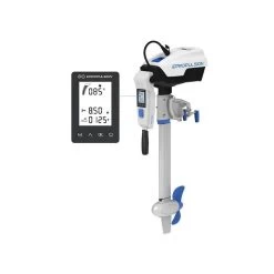 Barre Franche Evo - Epropulsion -Aqua Gear Soldes barre franche evo epropulsion 3