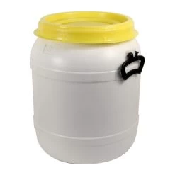 BIDON ETANCHE ROTOMOD 50 LITRES