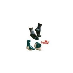 BOTTILLONS ATAN HOT MISTRAL 6.5 Mm -Aqua Gear Soldes bottillons atan hot mistral 65 mm 2