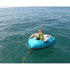 BOUEE TRACTABLE TRIANGLE SPINERA DELTA 54 + BOUEE + CORDE 5 BOUEE TRACTABLE TRIANGLE SPINERA DELTA 54 + BOUEE + CORDE -Aqua Gear Soldes bouee tractable triangle spinera delta 54 bouee corde 2