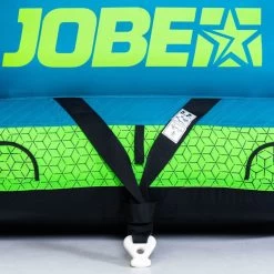Bouee Tractee Jobe Binar 3 Personnes -Aqua Gear Soldes bouee tractee jobe binar 3 personnes 5