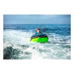 Bouée Tractée Jobe Ridge Towable 1P -Aqua Gear Soldes bouee tractee jobe ridge towable 1p 3