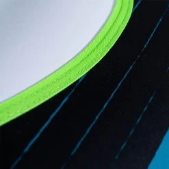 JOBE Bouee Tractee Rumble Package 1 Personne Teal -Aqua Gear Soldes bouee tractee rumble package 1 personne teal 3