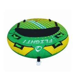 BOUEE TRACTEE SPINERA FLIGHT 1 -Aqua Gear Soldes bouee tractee spinera flight 1 2