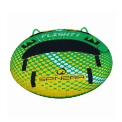 BOUEE TRACTEE SPINERA FLIGHT 1 -Aqua Gear Soldes bouee tractee spinera flight 1 3