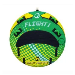 BOUEE TRACTEE SPINERA FLIGHT 1 -Aqua Gear Soldes bouee tractee spinera flight 1 4