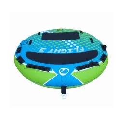 BOUEE TRACTEE SPINERA FLIGHT 3 -Aqua Gear Soldes bouee tractee spinera flight 3 2