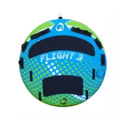 BOUEE TRACTEE SPINERA FLIGHT 3 -Aqua Gear Soldes bouee tractee spinera flight 3 3