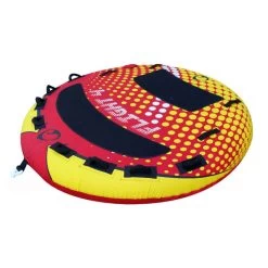 BOUEE TRACTEE SPINERA FLIGHT 4 -Aqua Gear Soldes bouee tractee spinera flight 4 3