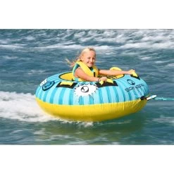 BOUEE TRACTEE SPINERA WILD BOB -Aqua Gear Soldes bouee tractee spinera wild bob 2