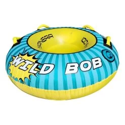BOUEE TRACTEE SPINERA WILD BOB -Aqua Gear Soldes bouee tractee spinera wild bob 4
