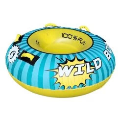 BOUEE TRACTEE SPINERA WILD BOB -Aqua Gear Soldes bouee tractee spinera wild bob 5