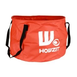 Bucket étanche à Combinaison Orange HOWZIT -Aqua Gear Soldes bucket etanche a combinaison orange howzit 3