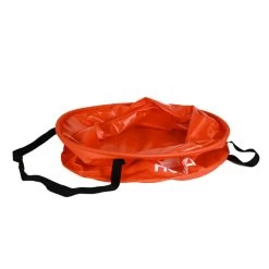 Bucket étanche à Combinaison Orange HOWZIT -Aqua Gear Soldes bucket etanche a combinaison orange howzit 5
