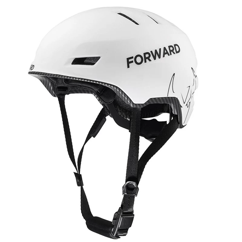 CASQUE FORWARD WIP PROWIP 2.0 BLANC 2021 M/L 1 CASQUE FORWARD WIP PROWIP 2.0 BLANC 2021 M/L
