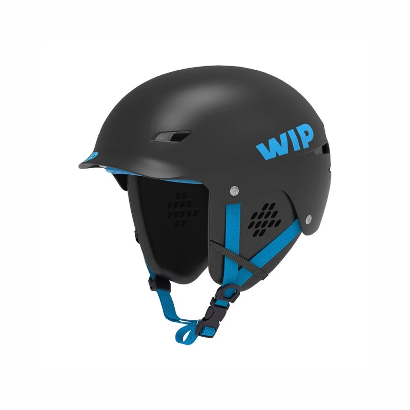 CASQUE FORWARD WIP WIPPER 2.0 NOIR 2021 M/L/XL 1 CASQUE FORWARD WIP WIPPER 2.0 NOIR 2021 M/L/XL