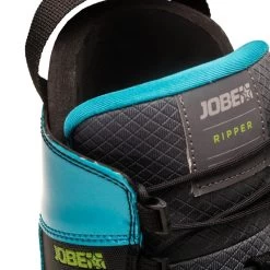 Chausses Wakeboard Jobe Ripper Bindings -Aqua Gear Soldes chausses wakeboard jobe ripper bindings 5