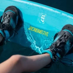 Chausses Wakeboard Jobe Ripper Bindings -Aqua Gear Soldes chausses wakeboard jobe ripper bindings 7