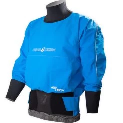 Coupe Vent Aqua Design Hiptech Bleu -Aqua Gear Soldes coupe vent aqua design hiptech bleu 2