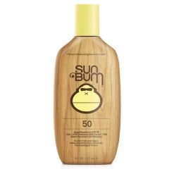 ECRAN SOLAIRE SUN BUM ORIGINAL SPF 50 LOTION 237ML