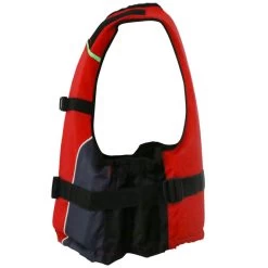 GILET AQUADESIGN TREK PRO 70N -Aqua Gear Soldes gilet aquadesign trek pro 70n 3